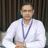 Dr. Shivsharan Singh