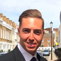 Alexander Solomon Gindin, Mba