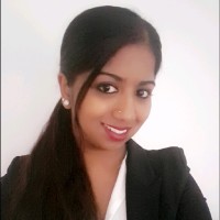 Apshara Naguleswaran