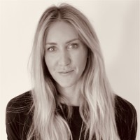 Maria Hörnfeldt Lidholm