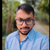 Pritam Bhattacharya
