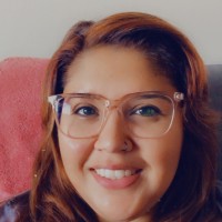 Monique Dominguez