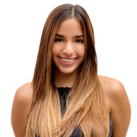 Isabella Saavedra