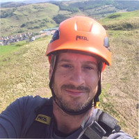 Dan Richards
