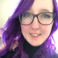 Mariah Tupper