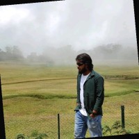 Chinni Hemanth