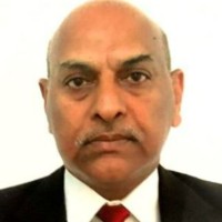 Ashok Bhatia