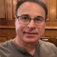 David Salim
