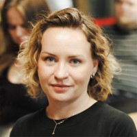 Julia Roshchina