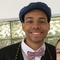 Dominic Harris