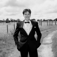 Steffan Jones