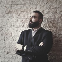Elie Abou Zeid