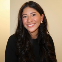 Daisy Carrillo, Mba