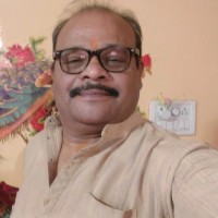 Manoj Singh
