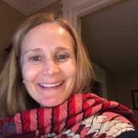 Susan Bouwer