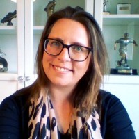 Lena Stokes, Assoc Cipd