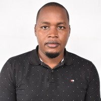Stuyvesant Wambua