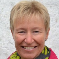 Marie-Louise Maarup