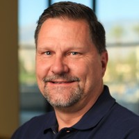 Tim Macurdy