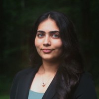 Esha Iyengar