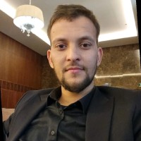 Mohammed Kerkar