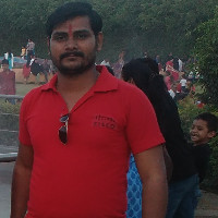 Shailesh Kamble