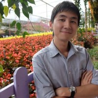 Kai Liang Pang