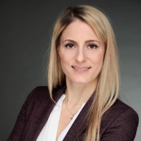 Vivien Michulski