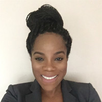Kimberly Warmack
