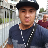 Benigno Alejandro Campos Gutierrez