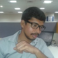 Srinivas Kondepudi