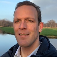 Yanick De Jong