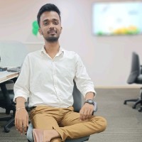 Shivesh Singh