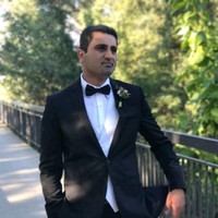 Hamid Omar