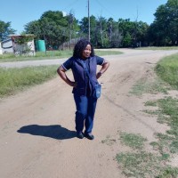 Senthereng Mildred Selete