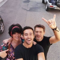 Óscar Martín Morales Carnicero