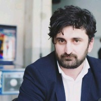 David Kopaliani