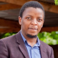 Gift Chauluka Muwake
