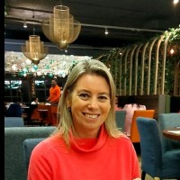 Susanne Van De Koevering