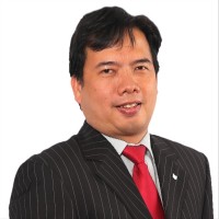 Francis Rameses Romero