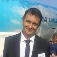Thierry Rennaux