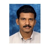 suresh kp