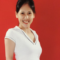 katherine gan
