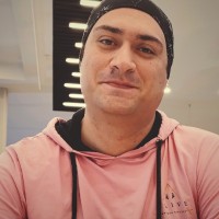 Pooya Alamirpour