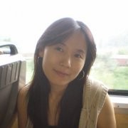 Vicky (Soon-Won) Park