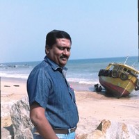 Venkat Rao