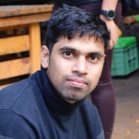 Tameem Shaik