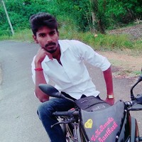 Santhosh S