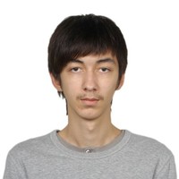 Denis Luchkin-Zhou