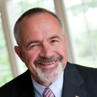 Skip Edgerley CPCU-CIC